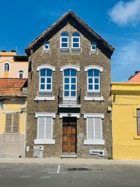 KAZARÃO DI MAVETE - Guesthouse
